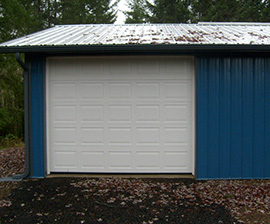 24 by 36 shop construction